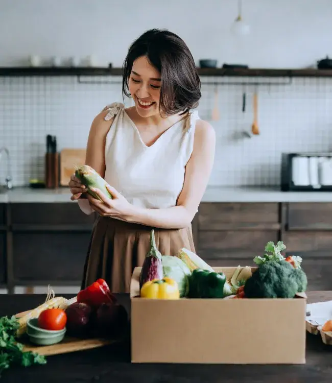 Delivery gratis 