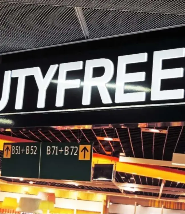 dutyfree