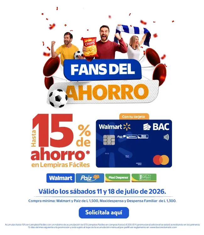 Ahorro 15