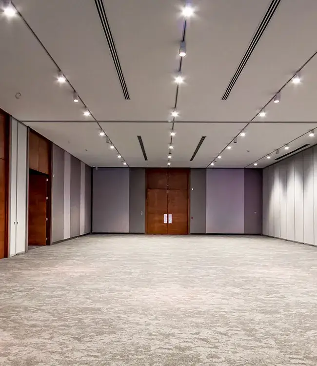 sala de reuniones