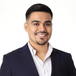 GERSON BONILLA