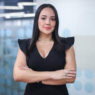 Jannette Martinez