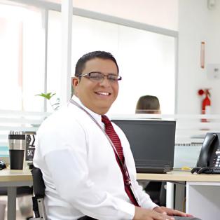 Santos Salgado
