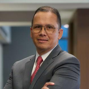 Juan maldonado