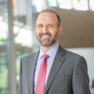Presidente Ejecutivo BAC Costa Rica