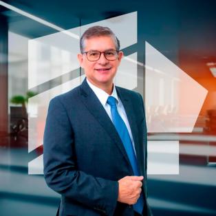 Presidente Ejecutivo BAC El Salvador