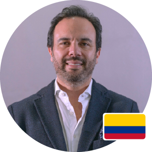 Diego Paramo