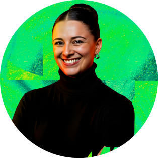 Rebeca Salazar