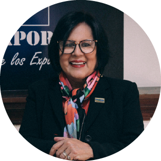 Silvia Cuéllar de Paredes