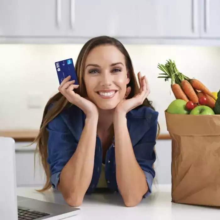  Solicitud de tarjeta PriceSmart American Express