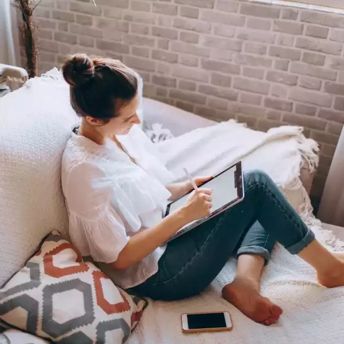 Solicitud de Cuenta Bancaria