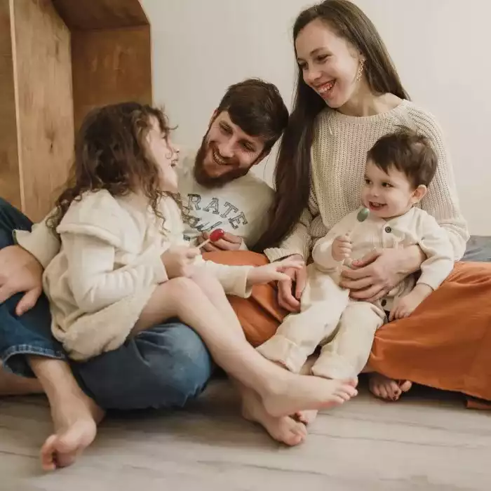 Cuenta Bancaria Ahorro Infantil