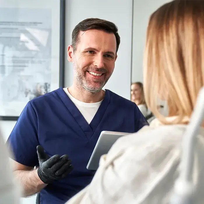 Seguro dentista