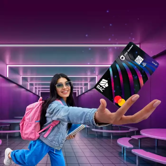 formulario de solicitud bac student