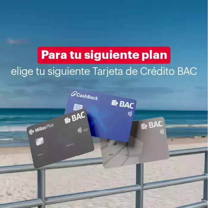 otro plan de lealtad bac