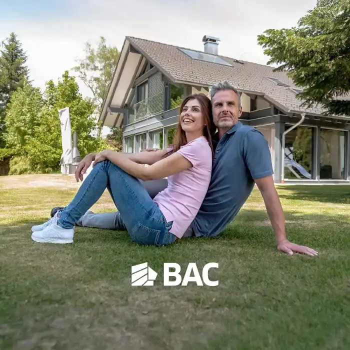 Crédito de vivienda BAC
