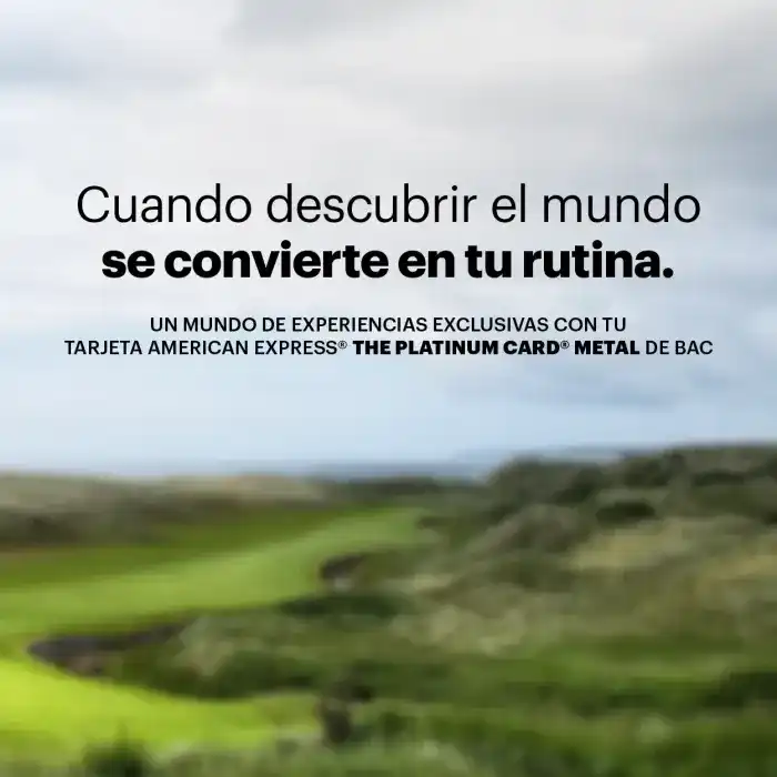 cuando descubrir el mundo se convierte en tu rutina