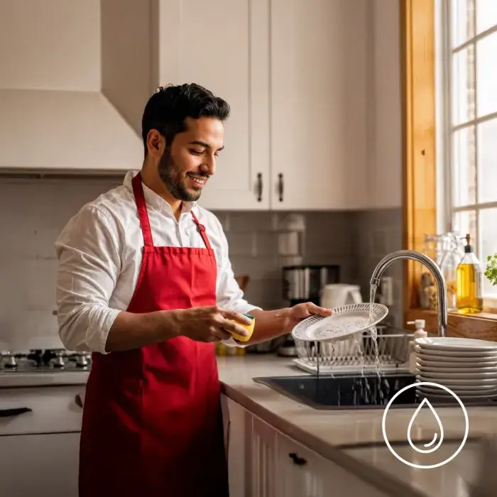 pago automatico agua