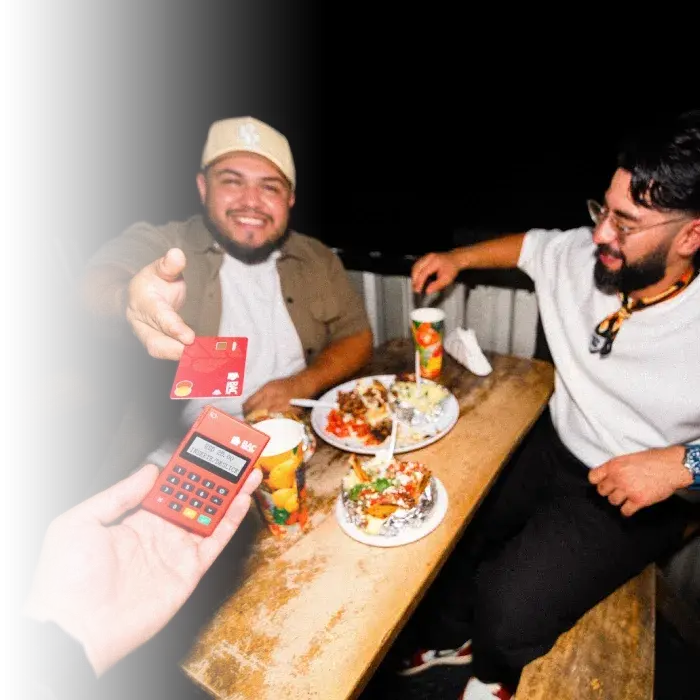 Soluciones financieras