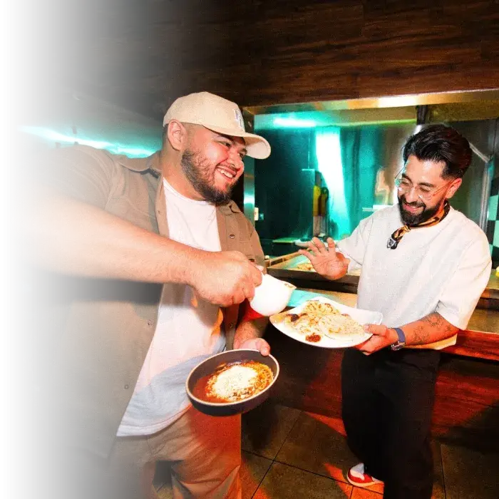 Soluciones financieras