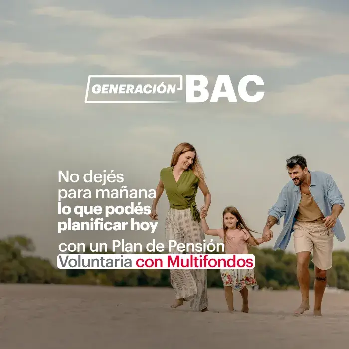 Plan voluntario de pensiones