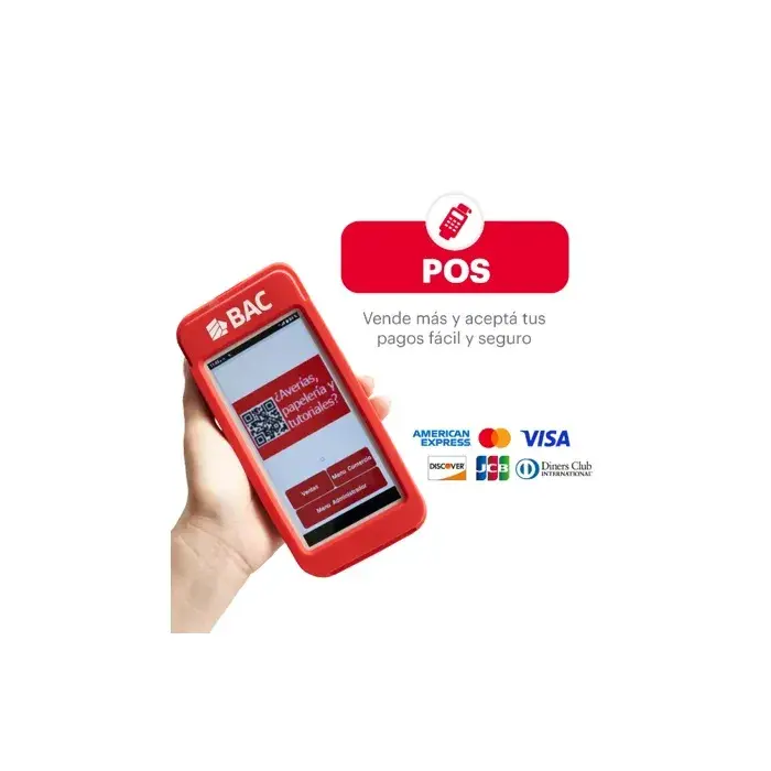 POS BAC