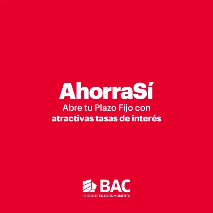 Ahorra Si Plazo Fijo
