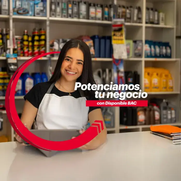 chica en ferreteria