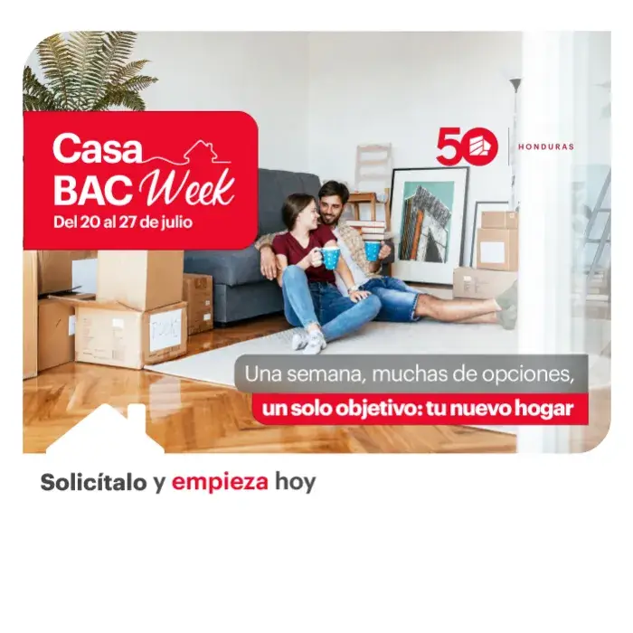 Casa BAC