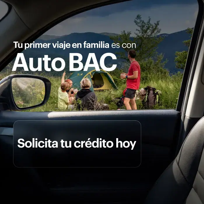 Auto BAC