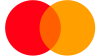 Tarjetas Mastercard