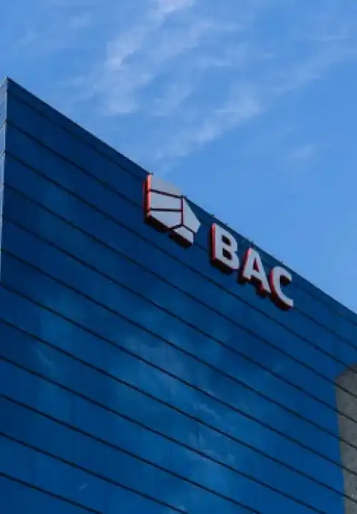 Torre BAC