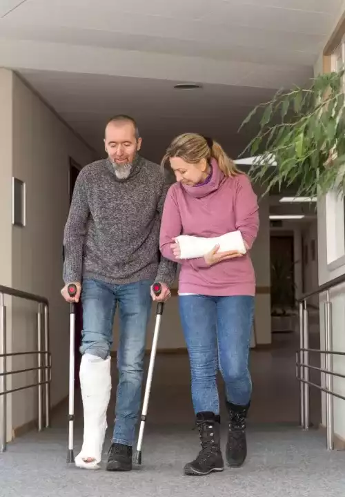 Seguro de Accidentes Personales