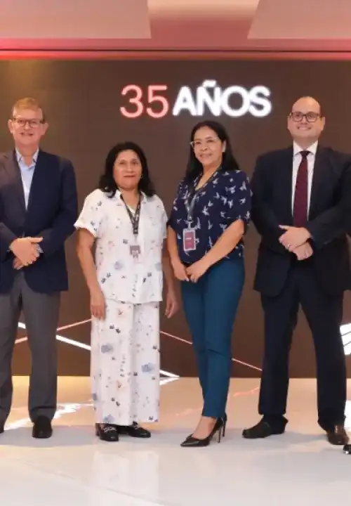 Celebramos a nuestro talento en “Historias que Inspiran”