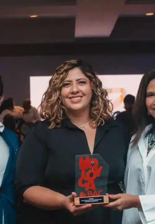 BAC Impulsa el crecimiento gastronómico salvadoreños con el reconocimiento “Hoy Toca” en los premios ARES