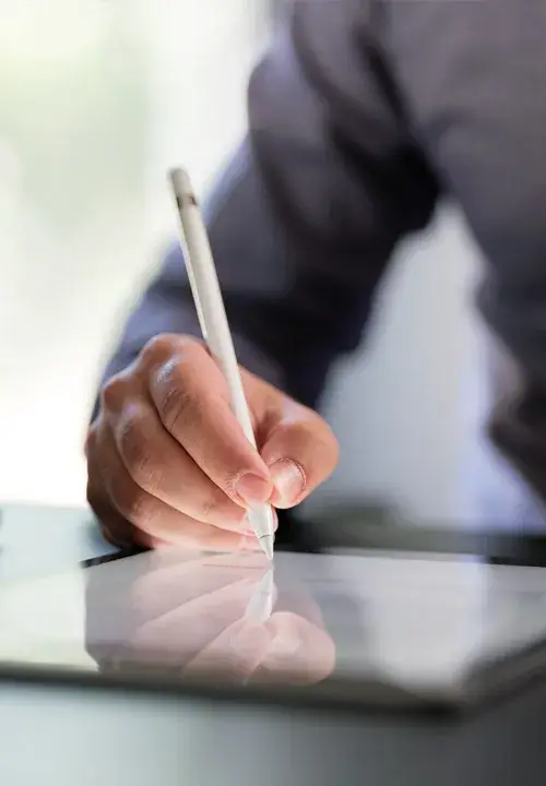 Estatus de la adquisición