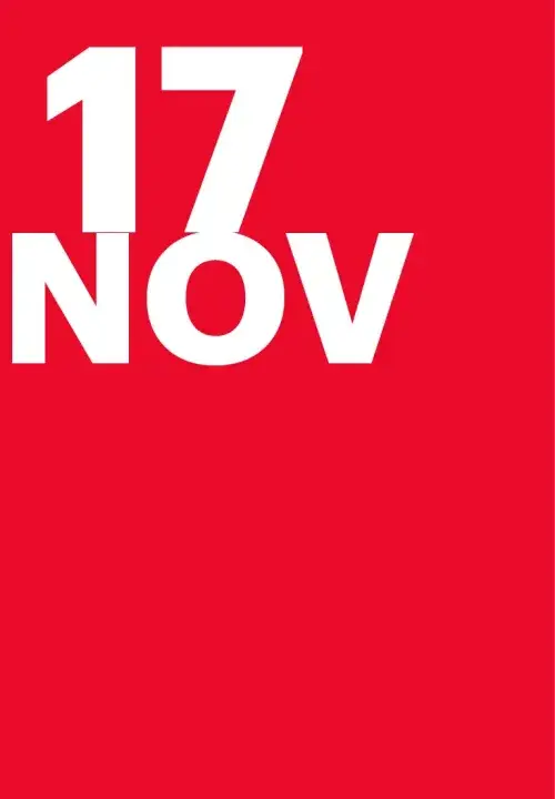 117 NOV