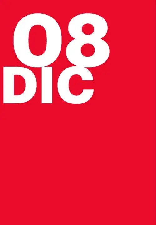 8 dic
