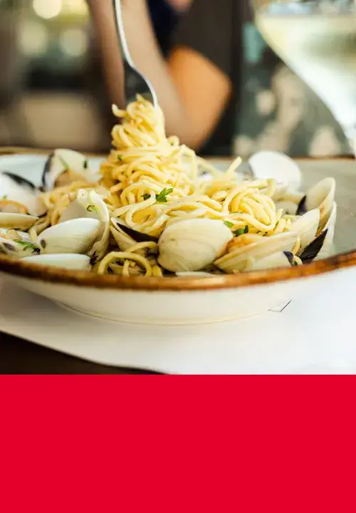 Platillo de DiGianca