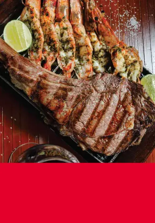 Imagen de platillo de Portal del Angel