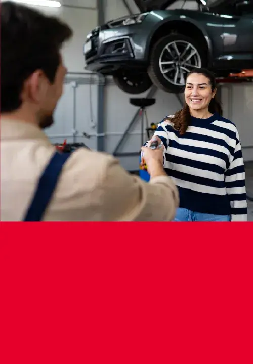 gastos de talles en cuotas
