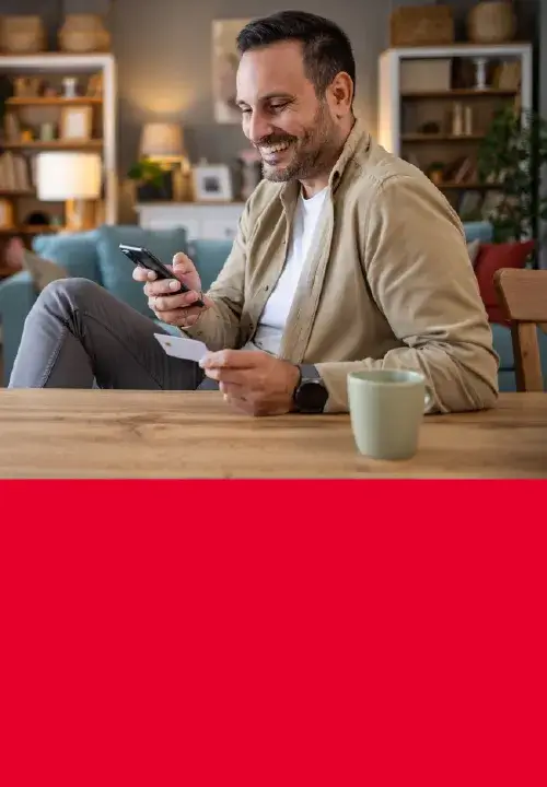 manten el límite de tu tarjeta