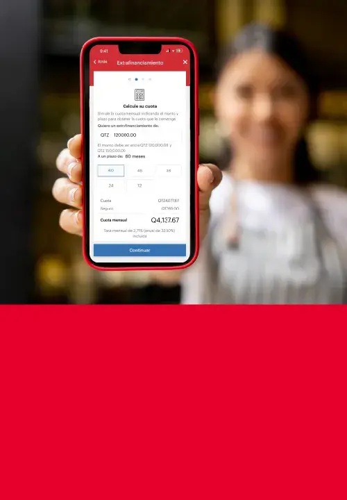 cuotas flexibles