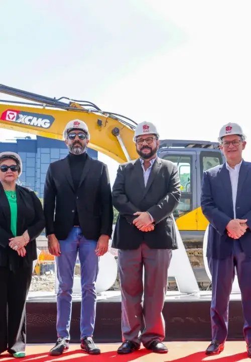 BAC impulsa el desarrollo de El Salvador con la construcción de su nuevo Campus Corporativo