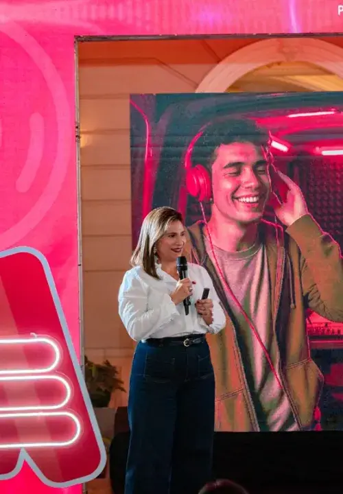 BAC Lanza "Maneja Tu Dinero": Un podcast para empoderar financieramente a todos