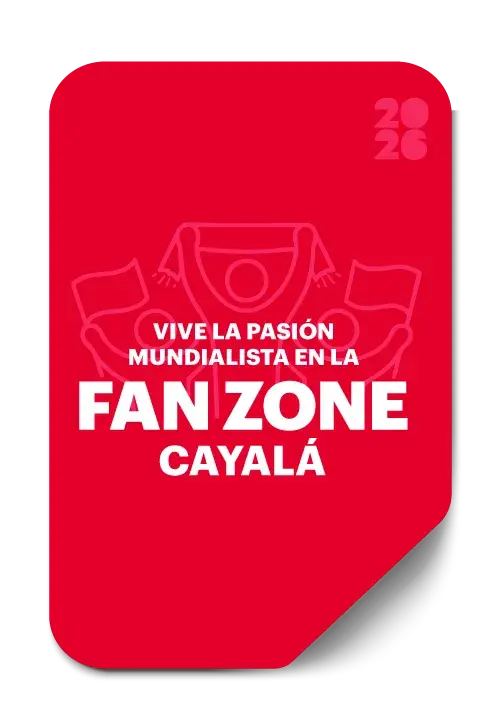 Fan Zone