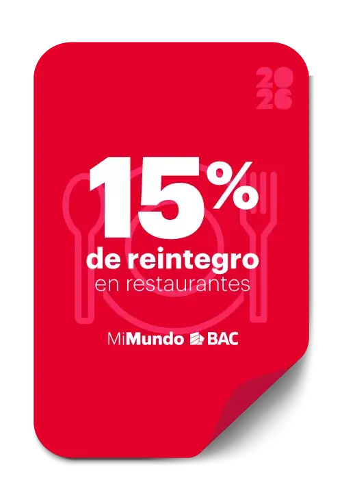 15% de reintegro