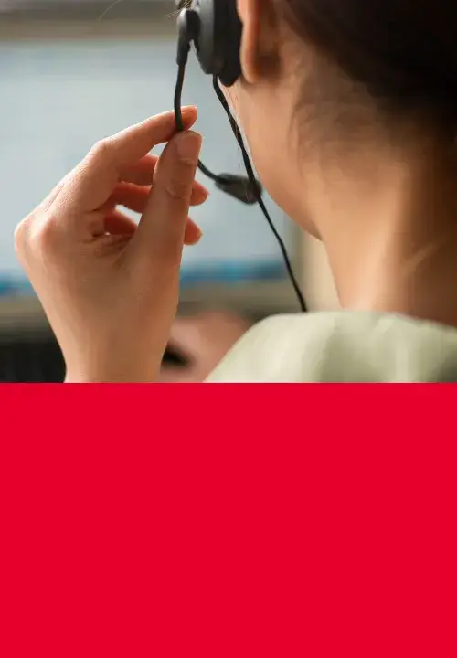 Atención al cliente Compass BAC