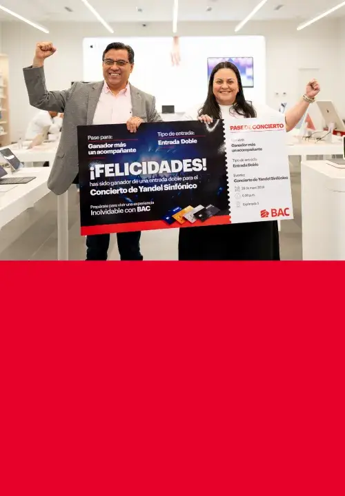 Ganadores Yandel Sinfonico