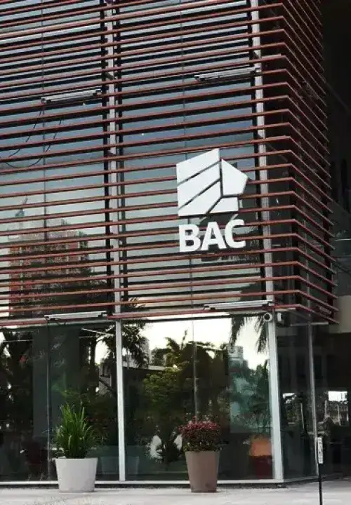 BAC Panamá